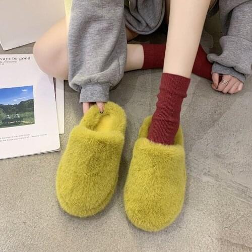Women's Slippers Cowcom China