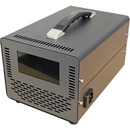 Hot selling fashionable appearance car ozone generator air purifier/ozone generator for washing machine