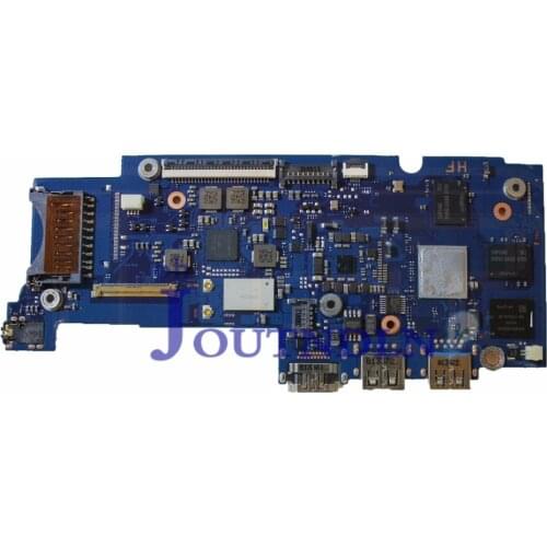 JOUTNDLN FOR Samsung Chromebook Xe303c12 Motherboard 1.7ghz CPU BA92-14012A BA92-14012B DDR3