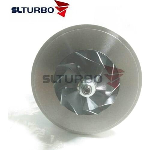 T250-04 452055 Turbo Cartridge For Land-Rover Range Rover Discovery I 2.5 TDI 83Kw 300 TDI Turbine Core Chra Balanced Kit New