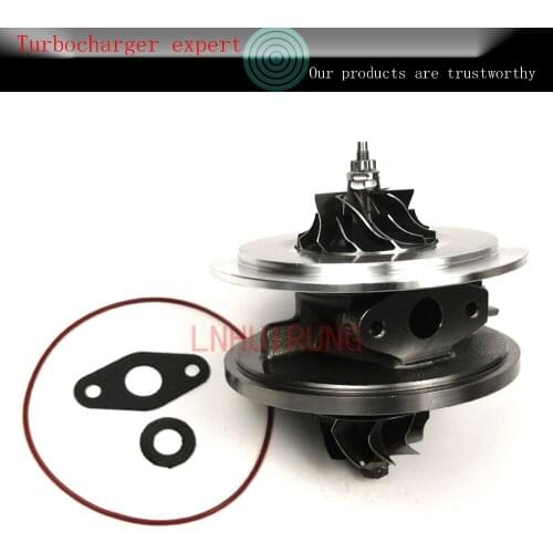 Turbo cartridge for Mitsubishi Renault Laguna II 1.9 dCi F9Q Volvo S40 I 1.9 D GT1749V 708639 708639-0001 14411-AW301 8200256077