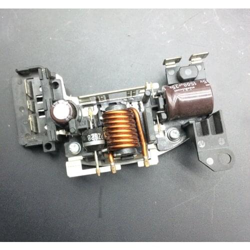 For 2006-17 Toyota Camry Highlander air conditioner blower motor A/C governor resistance