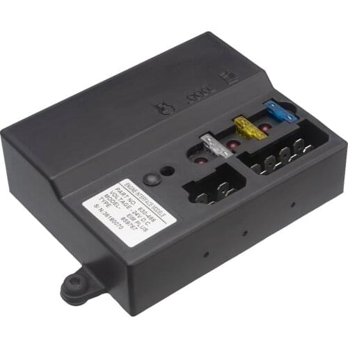 MEBAY Electrical Equipment