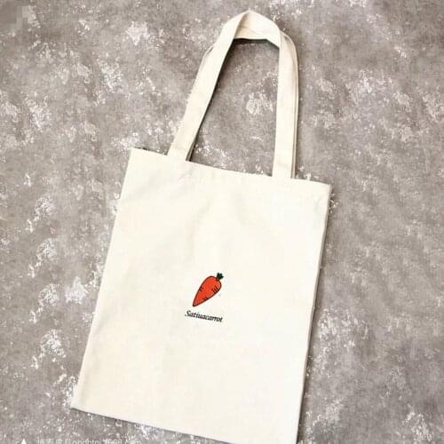 Lovely Rabbit Ear Cotton Burlap Gift Bag Easter Bunny Bag Shopping Bags Gift Packing Festival Decor Ornaments Party Decoration