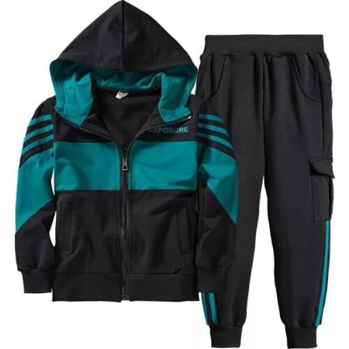 Mingzekids Sets Of Clothes For Boys