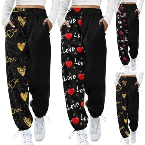 Женские брюки широкие MUQGEW China At AliExpress