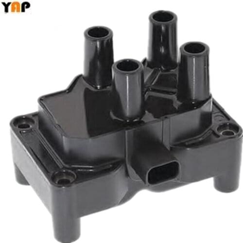 New Engine parts starter rod FOR FITFord Fiesta 1.6L L4 0221503485 4M5G12029ZA 2011-2014