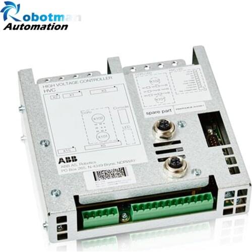 New Original Paint Robot Parts HVC-02B 3HNA024966-001 Free Shipping