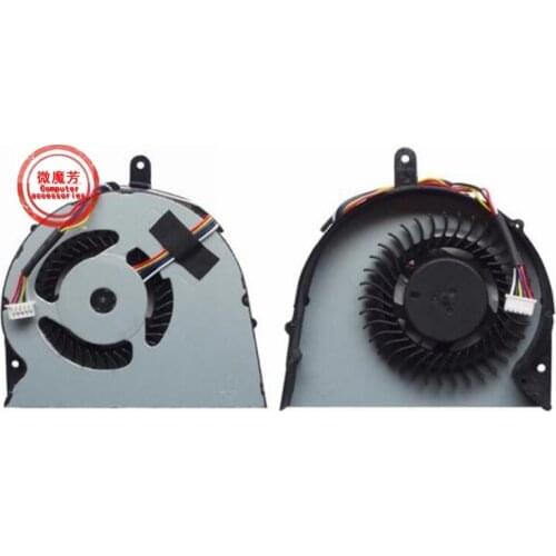 New Cooling Fan For LENOVO B5400 Replacement cooling fan for laptop
