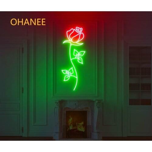 OHANEE Neon Lights