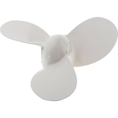 Marine Boat Propeller 7 1/4X5-A 2Hp Outboard For Yamaha