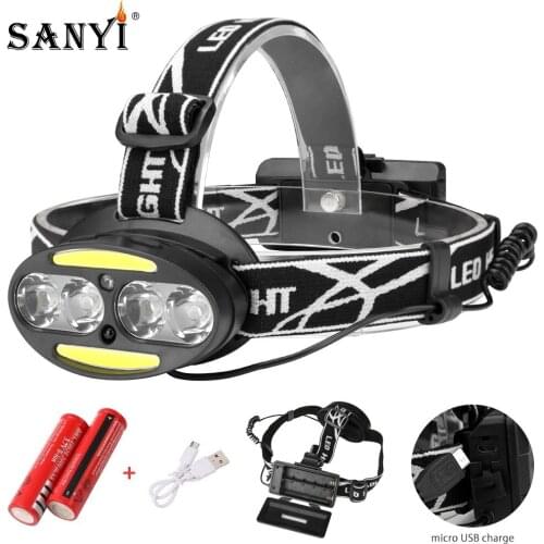 Sanyi LED Lightening