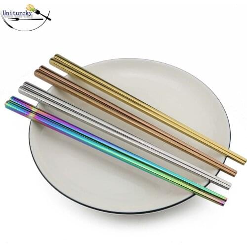 Uniturcky Chinese Chopsticks