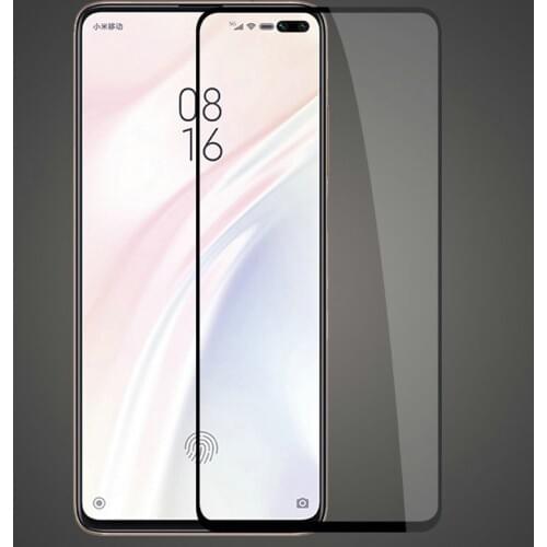 9D 6D 5D Full Glue Cover Tempered Glass Screen Protector for Xiaomi Redmi K30 5G for Xiaomi Mi 9T Pro 6GB 64GB 8GB Glass Film