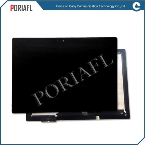 For lenovo IdeaPad Miix 700-12ISK 4pro LTL120QL01 LCD Display + Touch Screen Digitizer Assembly