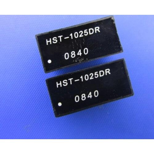 1pcs/lot HST-1025DR HST-1025 CROUP-TEK/DIP-10 In Stock