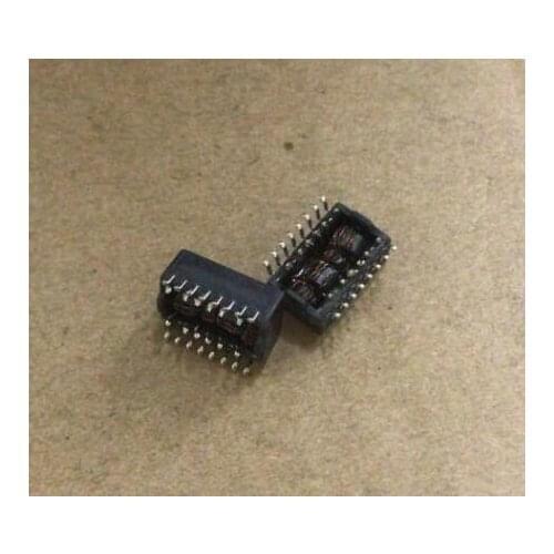 10pcs smd chip networks transformer HN16012CG SOP-16