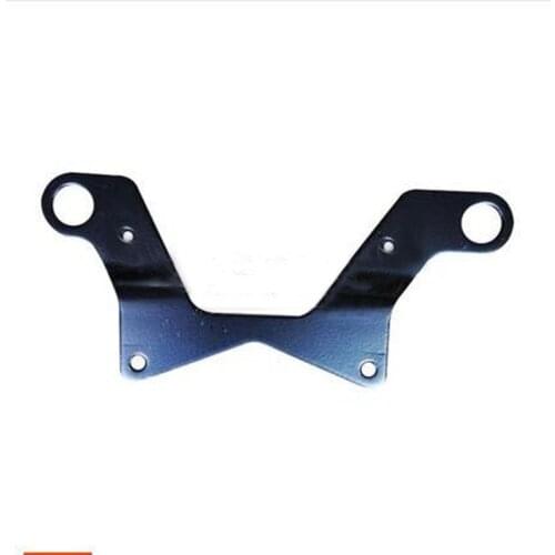 Motorcycle Accessories BJ600GS/A-/BN600 Headlight Upper Bracket Upper Mounting Seat