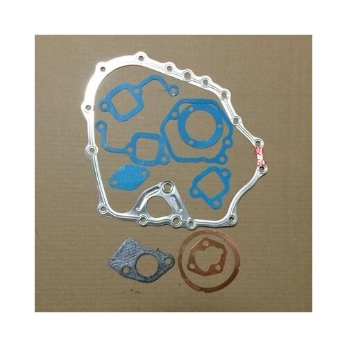 Free Shipping diesel engine 170F A full set of Gasket air cooled suit for kipor kama and chinese brand