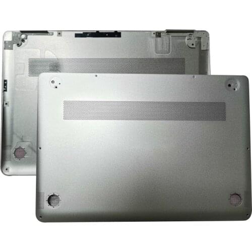 NEW 13.3" Laptop Case For HP Spectre X360 13-W 13-W063NR 13-W013DX Notebook Computer Case Bottom Base