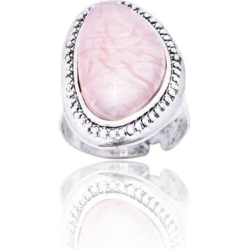 Cring Coco Women's Silver Rings