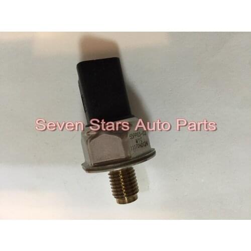 Fuel Rail Pressure Sensor for Renault Clio OEM# 55PP03-02/9307Z507A