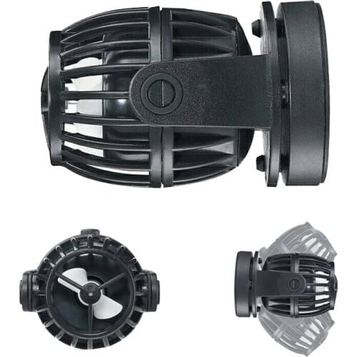 Dreamburgh New RW-4P RW-8P RW Series Water Pump only No Controller for Wireless Link Aquarium Marine Coral Reef Tank Wave Maker