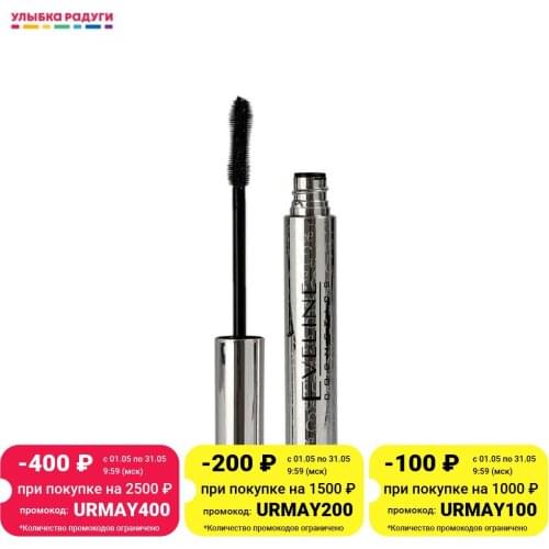 Подкручивающие туши для ресниц EVELINE China At AliExpress