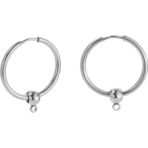 LISM Jewelry Findings