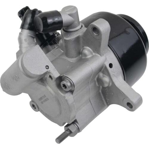 AP02 Power steering pump For Mercedes R230 SL 350 500 55 AMG SL350 SL500 SL55 A0034665001 A0034662701 0034665001 0034662701