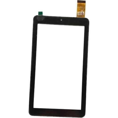 New 7 inch Tablet QX20130920 HK70DR2119 Touch screen digitizer panel replacement glass Sensor