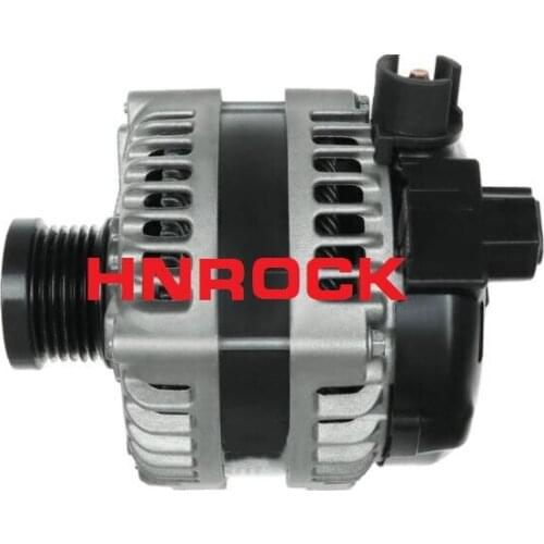 NEW HNROCK 12V 150A ALTERNATOR 104210-1730 104210-1731 104210-1732 104210-1733 1764816 1764873 20132073 2040370 FOR FORD