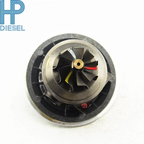 New balanced GT2052S Garrett chra 703389 703389-0002 28230-41431 turbine cartridge turbo core for Hyundai Mighty Truck 3.3 L