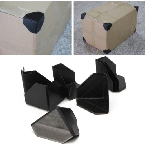 10PCS Plastic Corner Protectors For Shipping Boxes To Protect Valuable Furniture