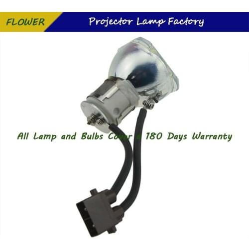 TLPLV8 high quality Projector Bare Lamp For TOSHIBA TDP-T45 / TDP-T45U with 180Days Warranty