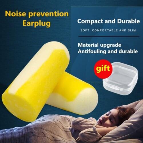 3PCS Anti-Noise Waterproof Silicone Swim Earplugs Soft Ear Plug Sound Insulation Ear Protection Earplugs Sleeping Plugs