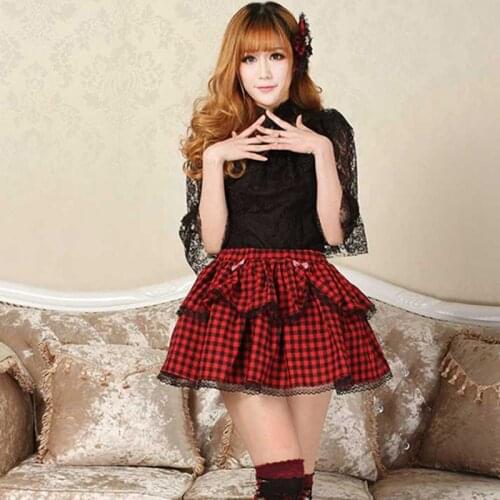 Adomoe Cosplay Costumes