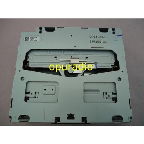 Brand new Alpine CD mechanism loader DP33U83B for fit Hyundai Sonata KIA K5 car CD player alpine 9870 9887 101 series