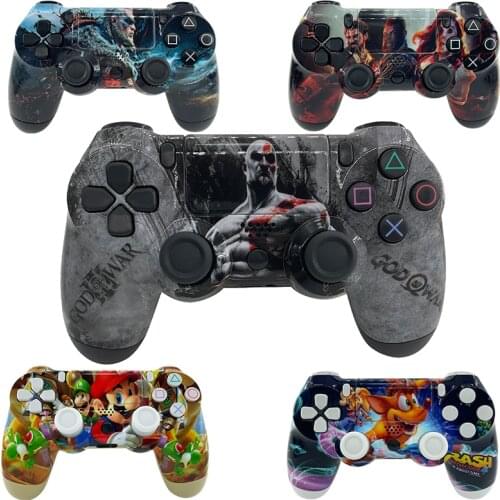 Bluetooth Wireless Gamepad For PS4 Joysitck Controller For PS4 Consloe