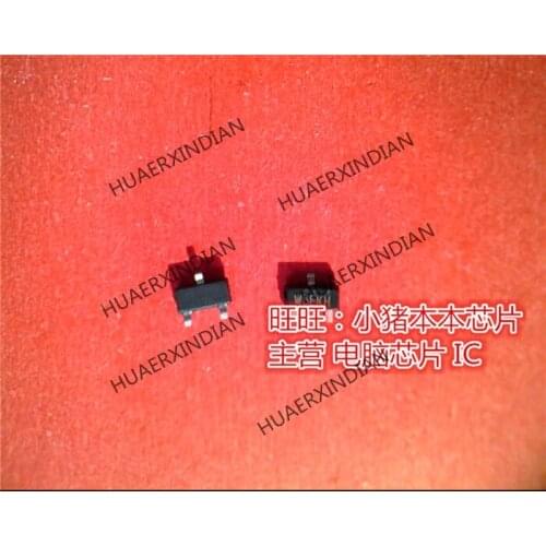 Brand new original IRFML8244TRPBF W5EKH SOT23-3 High Quality