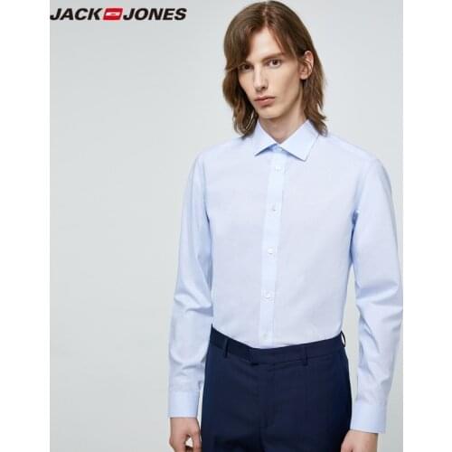 Мужские сорочки Jack Jones China At AliExpress