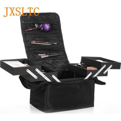 JXSLTC Women's Cosmetic Bags