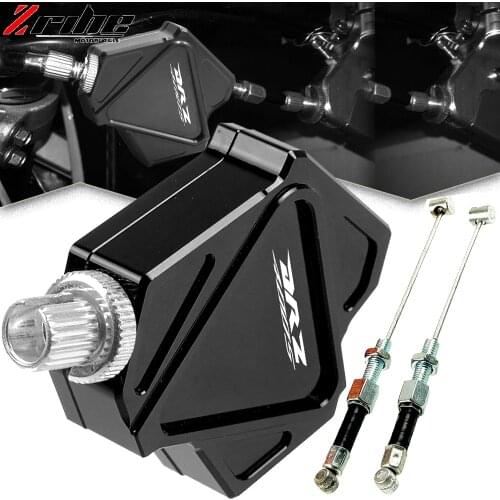 Motorcycle CNC Aluminum Stunt Clutch Lever Easy Pull Cable System For Suzuki DRZ400SM DRZ400S DRZ 400 SM 2000-2015 2014 2013