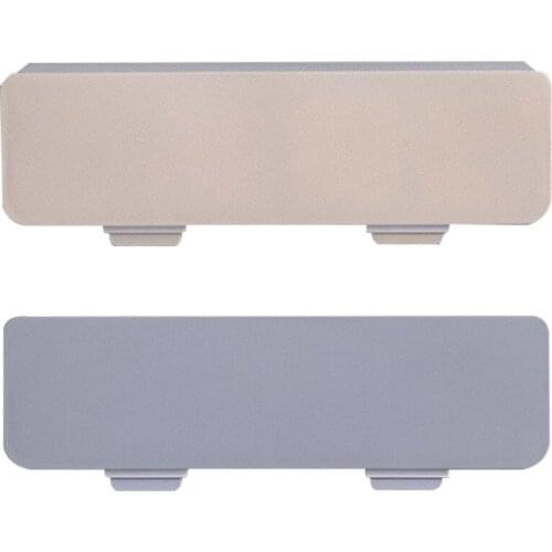 Wall Mounted Condiment Storage Box Spice Rack Organizer Sugar Bowl Salt Shaker Seasoning Container Case