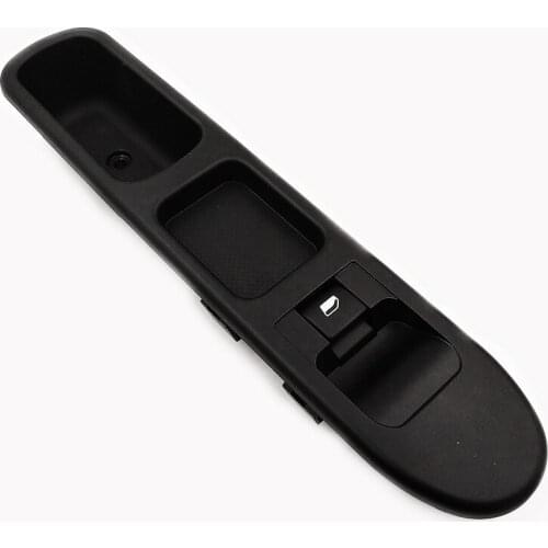 96351625XT NEW Power Window Switch Passenger Window Control Switch For Peugeot 307 2001-2007 2005 2006 2003 2002