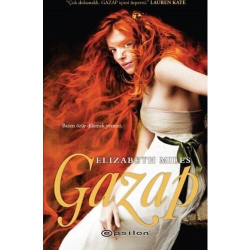 Wrath Elizabeth Miles Epsilon Publishing House Bestseller Series