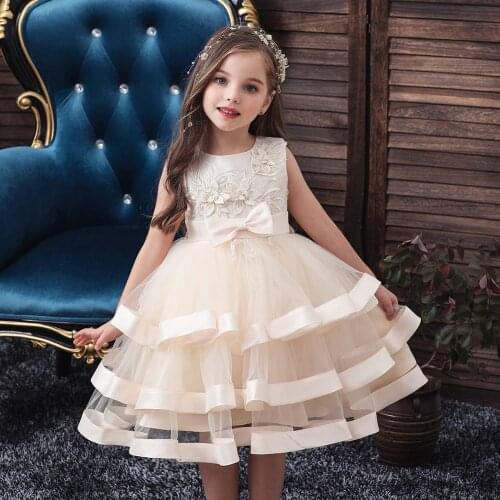WXPWOODS Casual Dresses For Girls