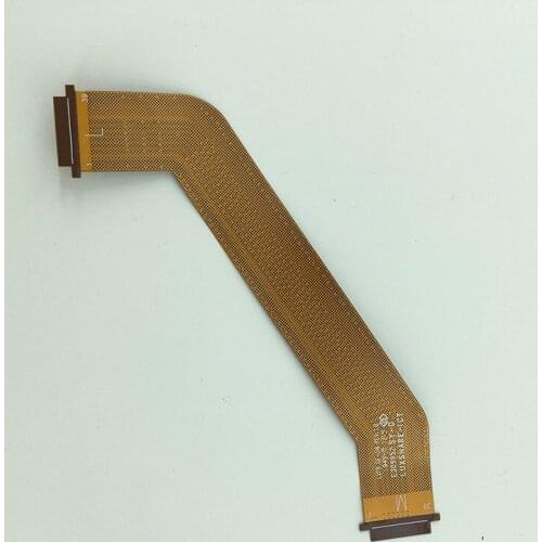 LCD Display Connect Motherboard Flex Cable Ribbon Connection Board Component Replacement Spare Parts For Lenovo A7600