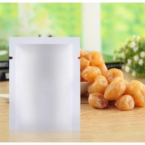 200pcs/lot Food Grade Firm vacuum sealer packaging Durable Anti-string Flavor Moisture-proof Roll Vacuum Bag Food Fresh Keeping