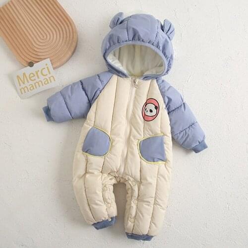 Bearfriends Winter Clothes For Girls